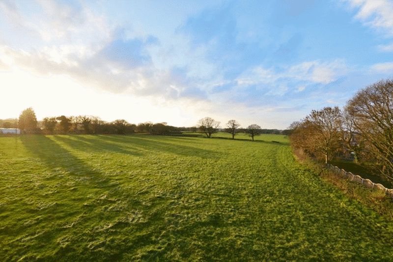 Anchor Fields Eccleston